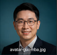 NBA老郭（huayuyule）